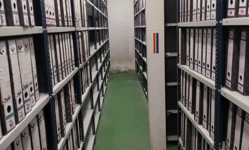 Destrucción Puntual