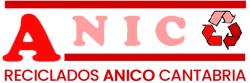 Reciclados Anico Cantabria